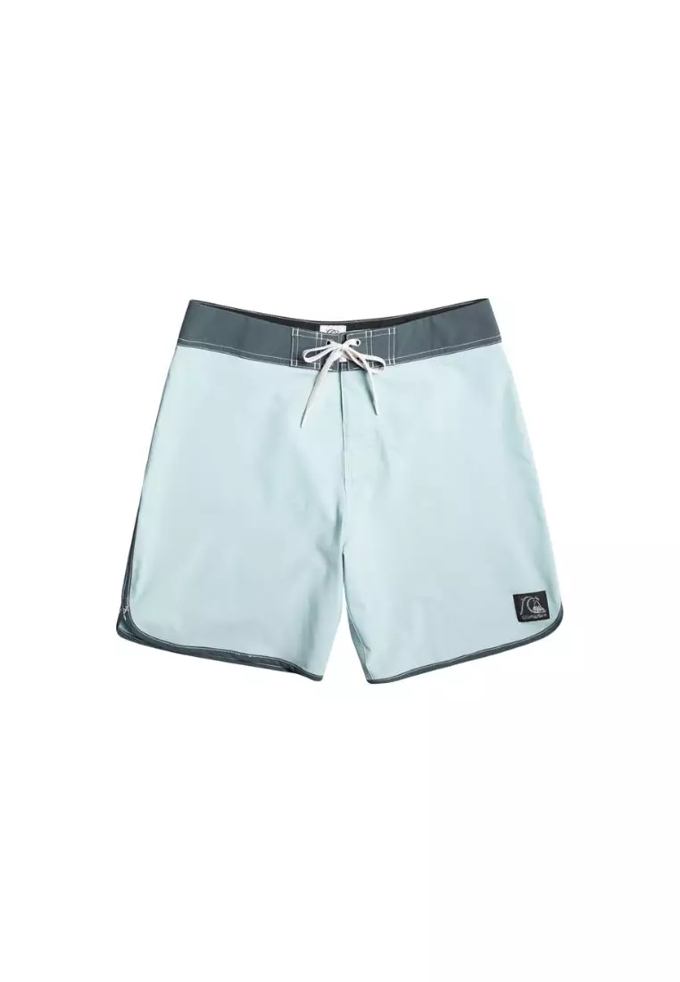 Quiksilver on sale beach shorts