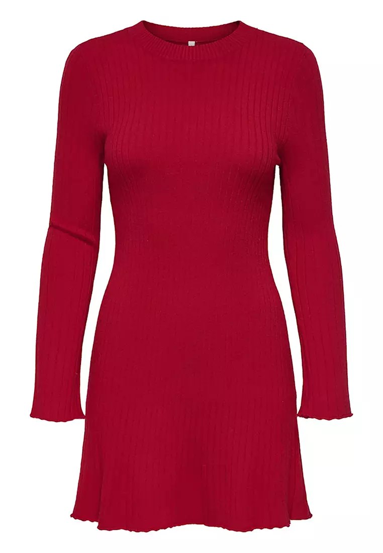 Michella Mini Dress