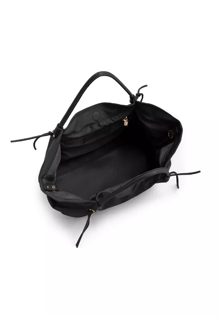 Mandu Bag - Black