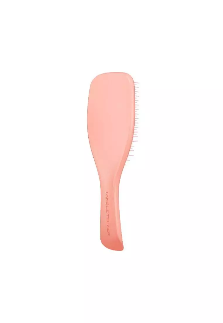 Tangle Teezer Wet Detangler Naturally Curly TWD-NC-OP-010922 Mango Pink