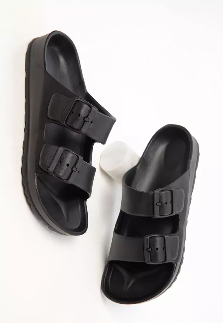 Flat Slippers