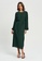 REUX green Morrison Dress 0858CAACF60B30GS_5
