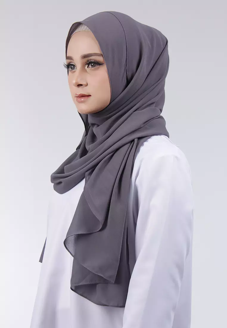 HIJAB INSTAN ADELA
