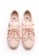 Elisa Litz pink MICKEY FLORAL SNEAKERS - PINK 47B83SHE7366D9GS_5