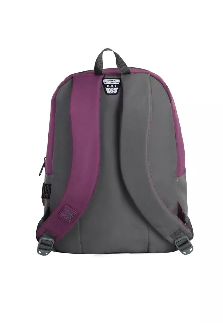 5449 Monopack Backpack with VIRUPRO Anti-Microbial protection