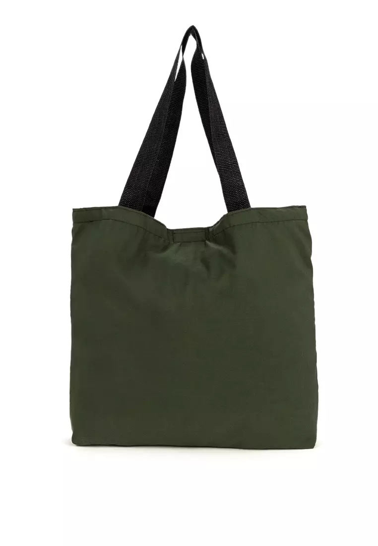 Fabric Tote Bag