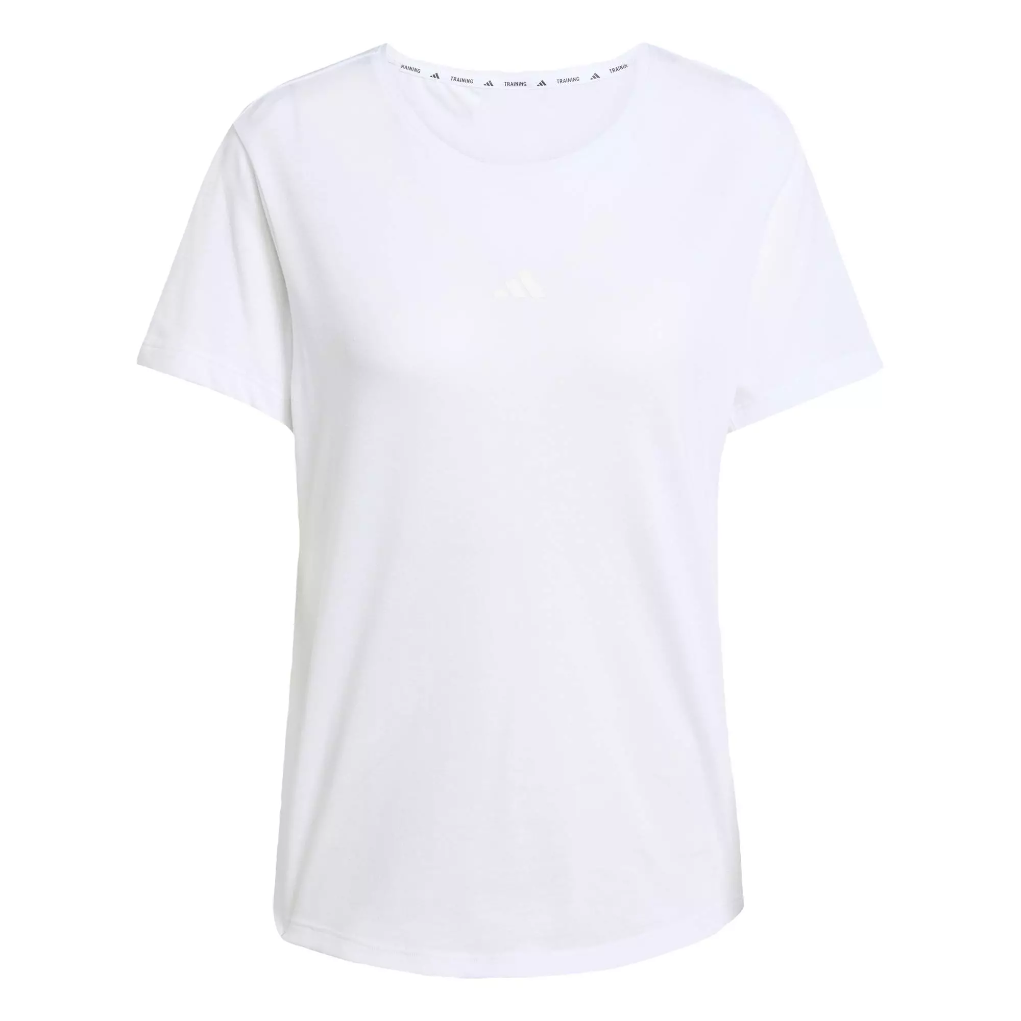 Gym & Training Yoga Essentials Tee Women White JM4480