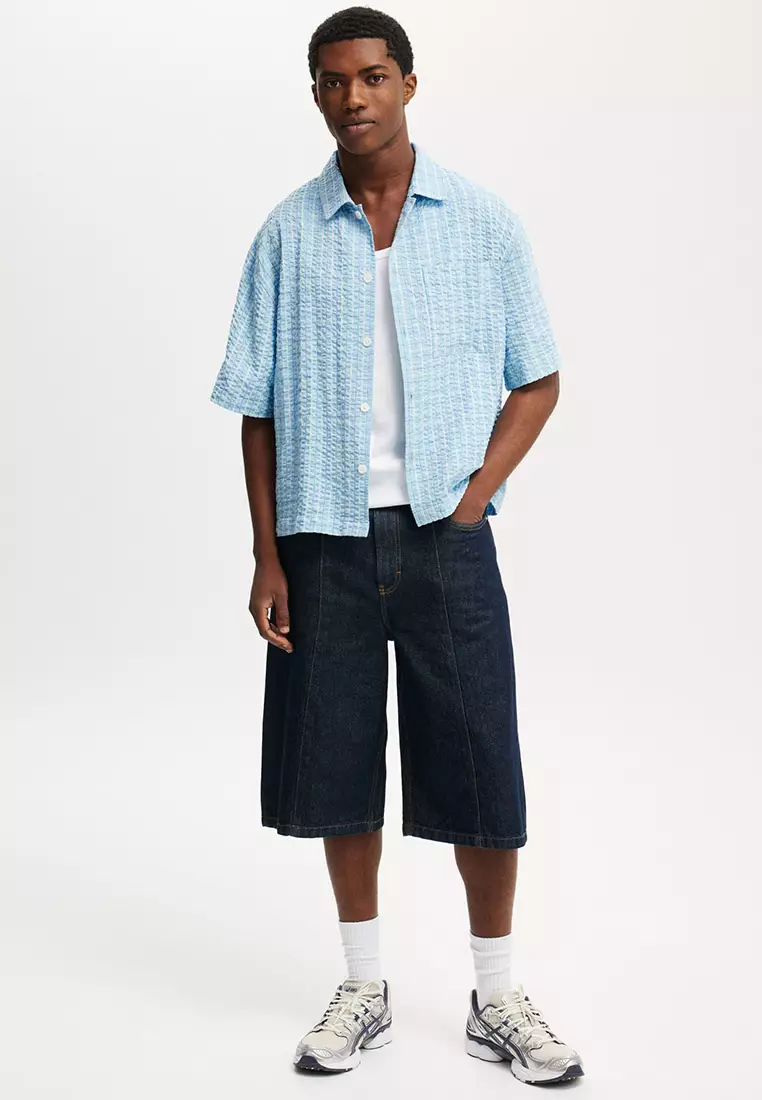 Ventura Short Sleeve Shirt