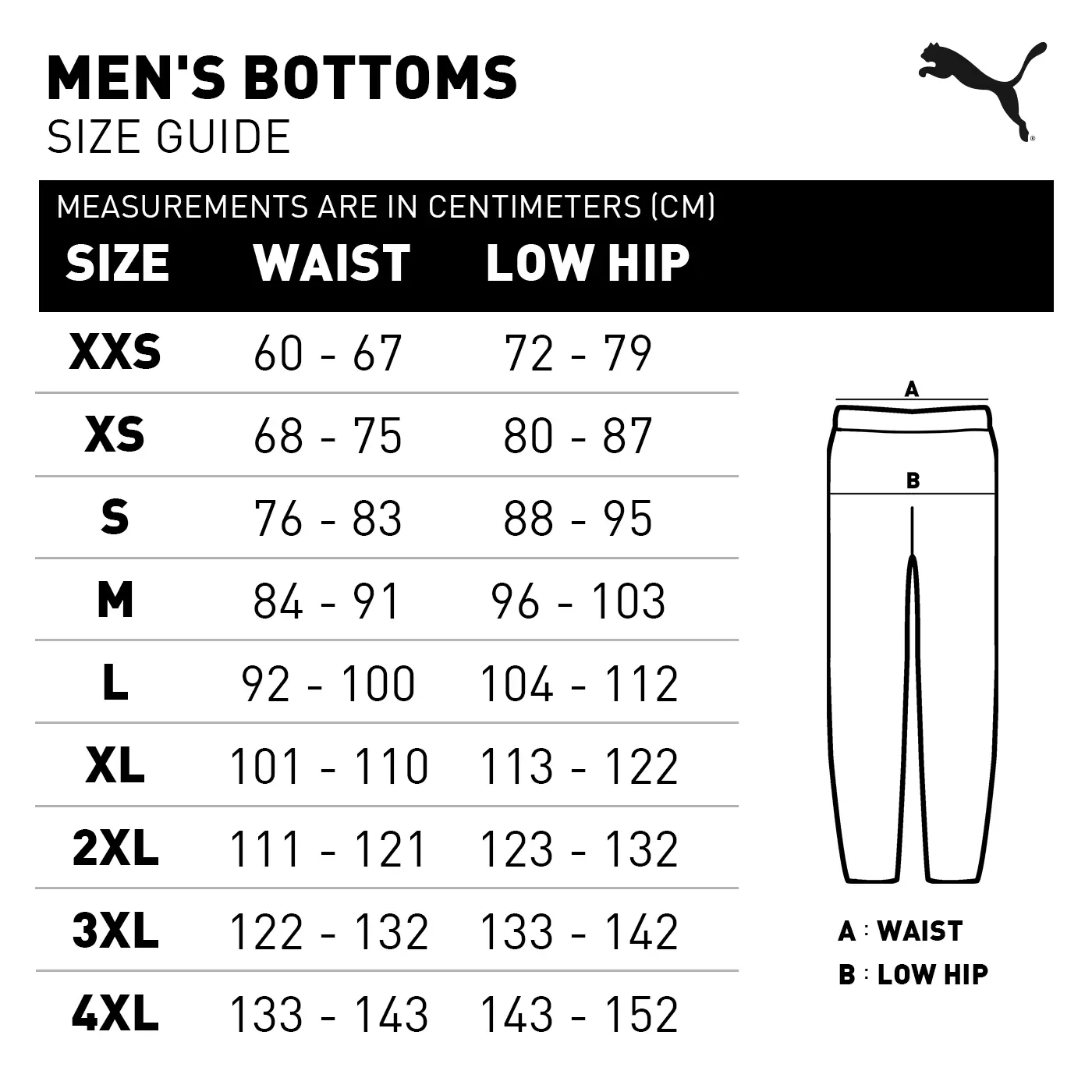 PUMA DOWNTOWN Relaxed Sweatpants Unisex