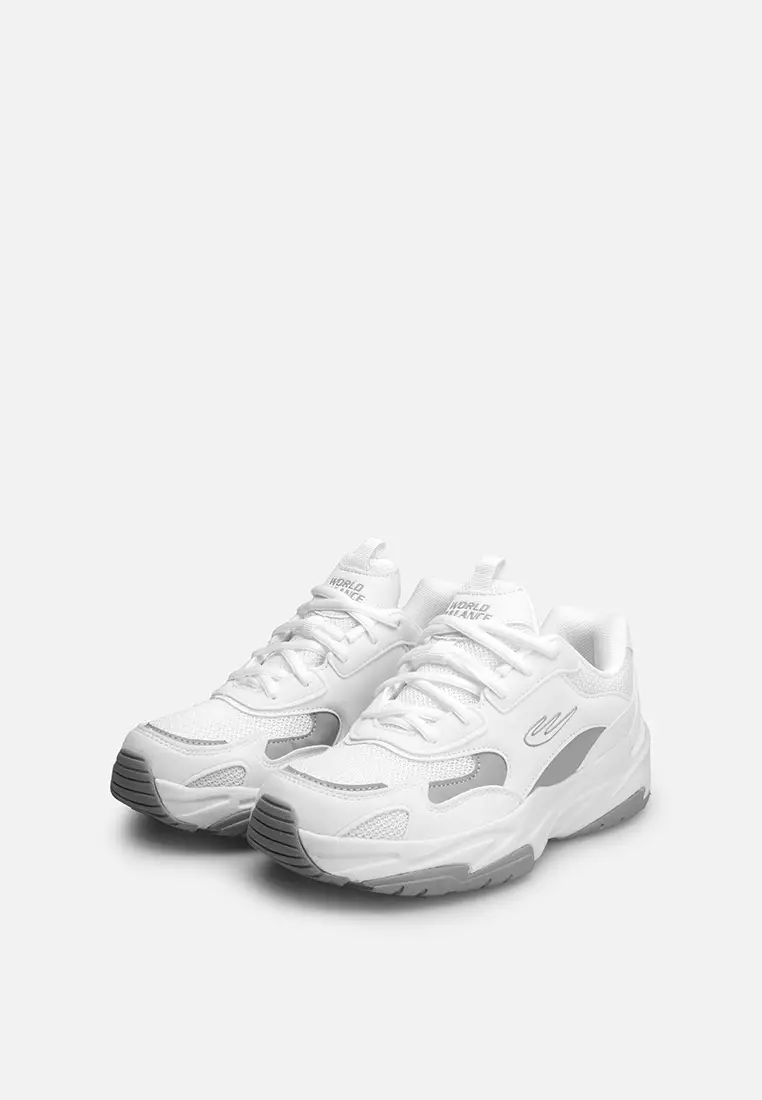 World Balance Hovercraft Boy Kid's Lifestyle Athleisure Shoes