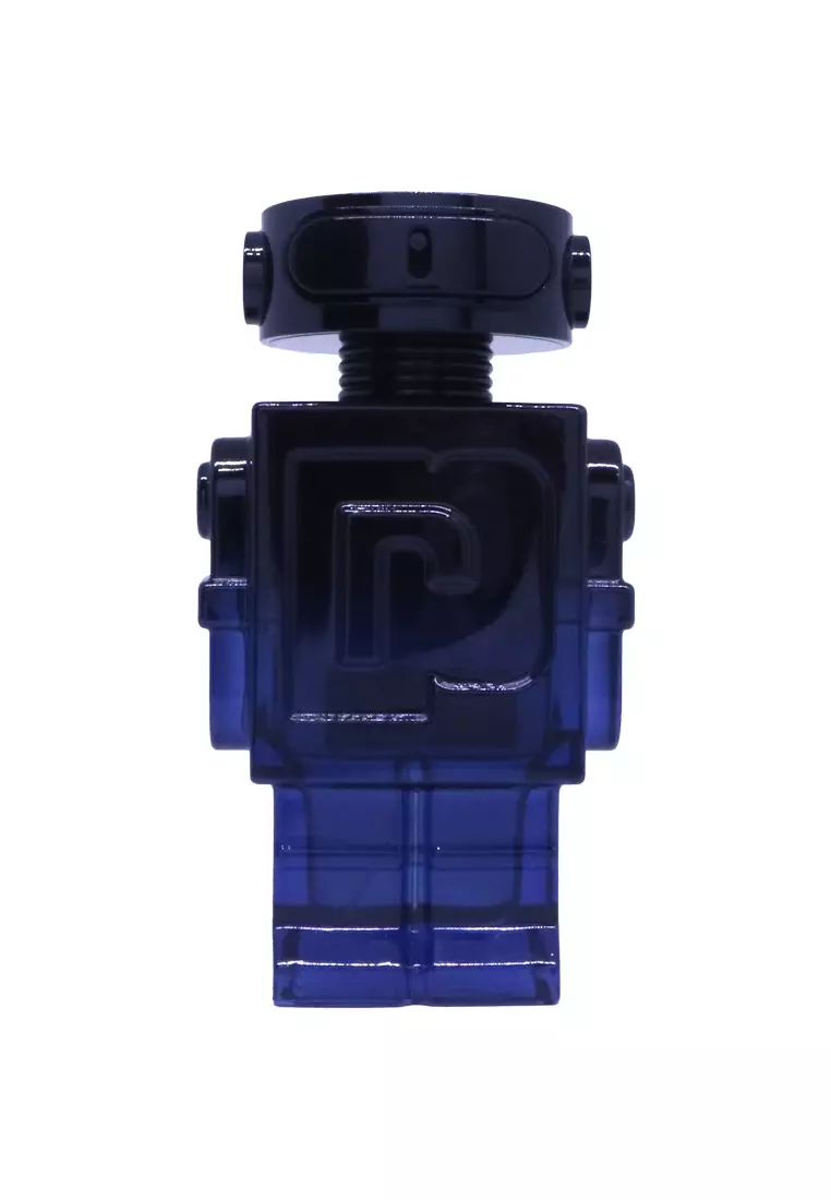 Paco Rabanne Phantom Intense Man (Tester) 100 ML