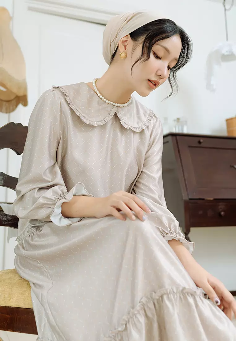 Signature Haura Dress