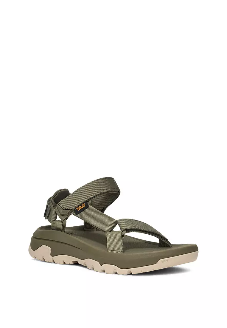 Women's Hurricane XLT3 Sandal - Burnt Olive (1173671-BTOL)