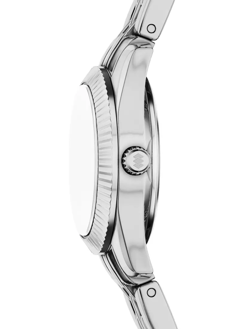 Buy Fossil Fossil Women's Scarlette Analog Watch ( ES5475 ) - Quartz ...