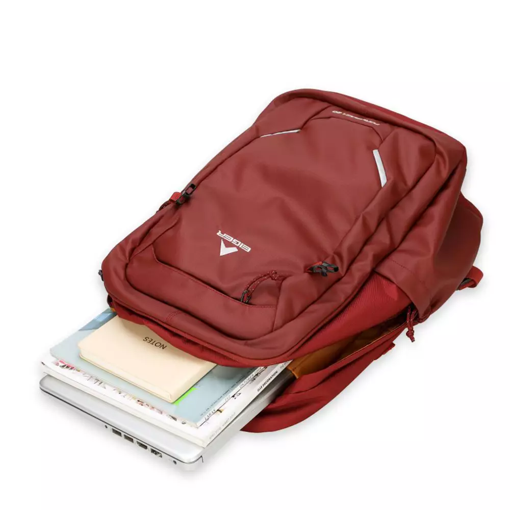 Eiger Forlough 20 Laptop Backpack