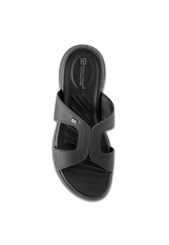 Slip On Sandal