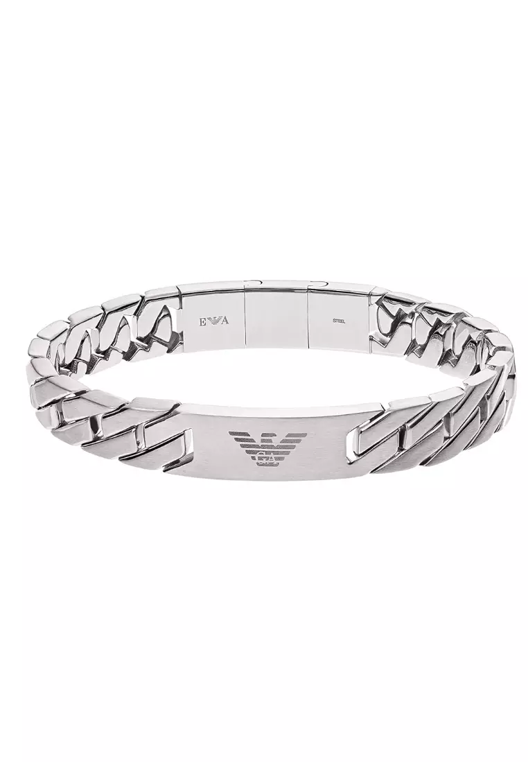 Emporio Armani Men's Bracelet (EGS2435040)