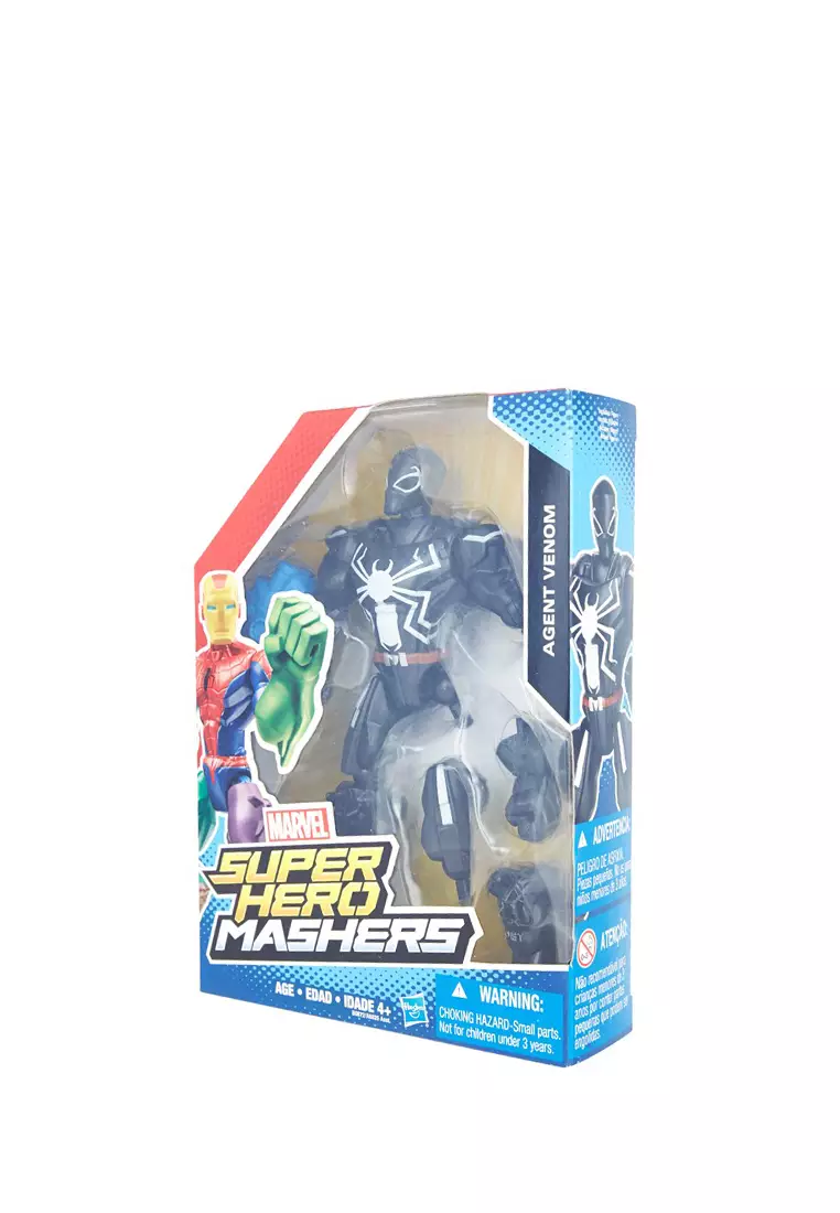 Agent Venom