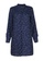 Anne Klein multi Dot Nerhu Tunic Dress 71D00AA215DEC2GS_1
