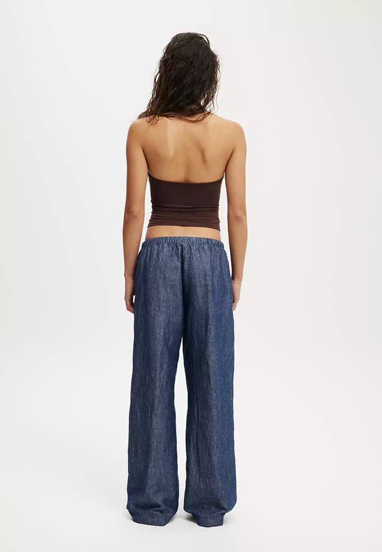Haven Wide Leg Pant