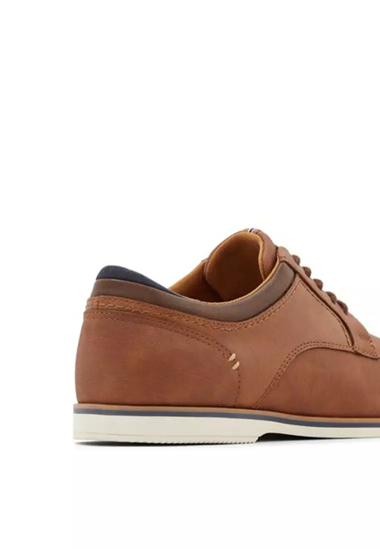 Hofveld Lace-Up Shoes
