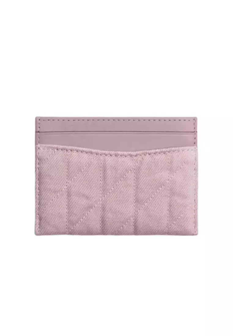 Essential 11 Women's Wallet in Pink CBF61