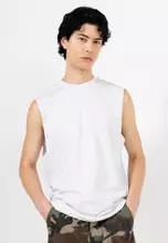 White Marle