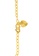 TOMEI TOMEI Bracelet, Yellow Gold 916 B525AAC94982CFGS_4