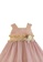 RAISING LITTLE pink Gonisha Dresses 754C4KA1EE97EAGS_2