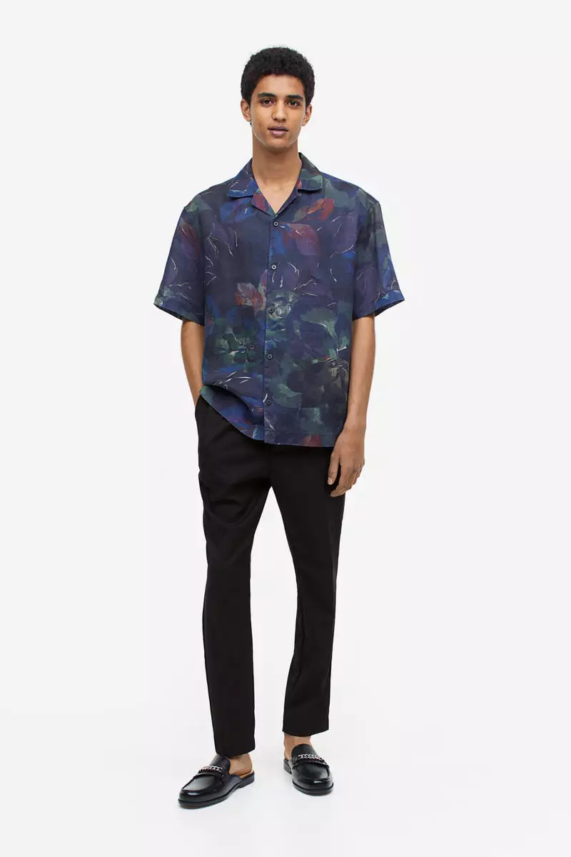 H&m top skinny joggers