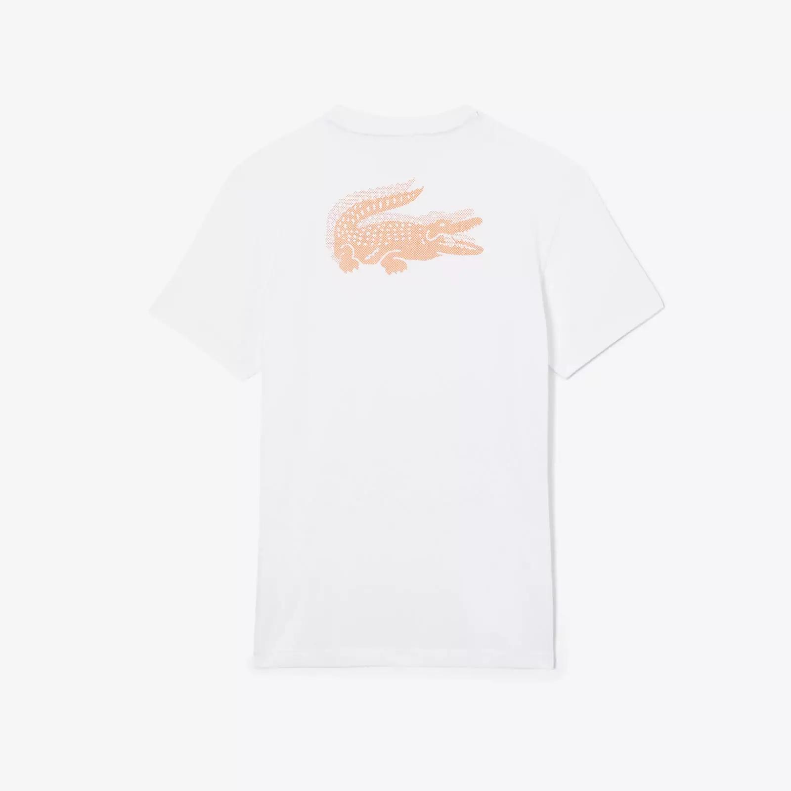 Ultra Dry Crocodile Graphic Sport T-shirt