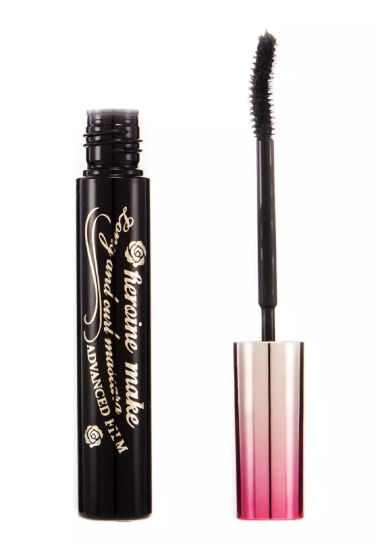 KISSME Long & Curl Mascara Advanced Film