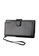Fashion by Latest Gadget black Baellerry Leather Wallet with Coin Purse 729C4ACE4BC463GS_1