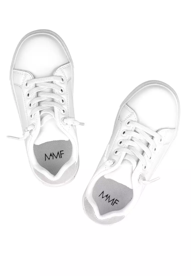 Yvan School Shoes for Boys