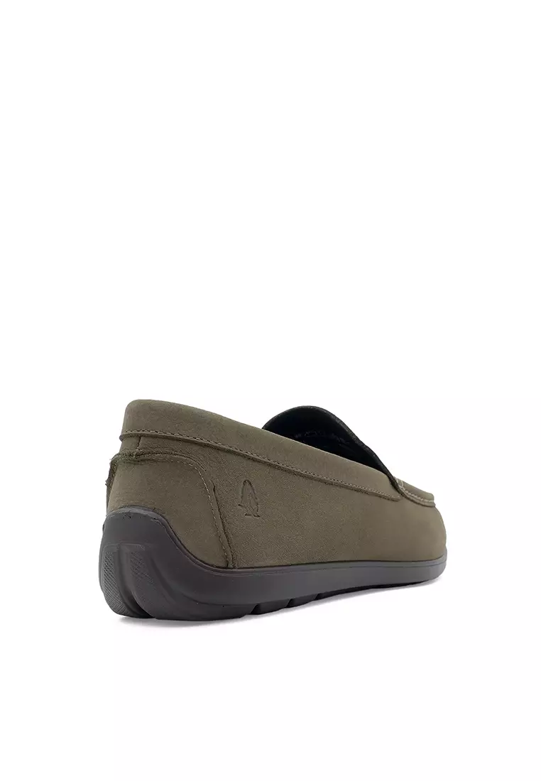 Sailor Slip On Mocc Toe Men's Casual Shoes