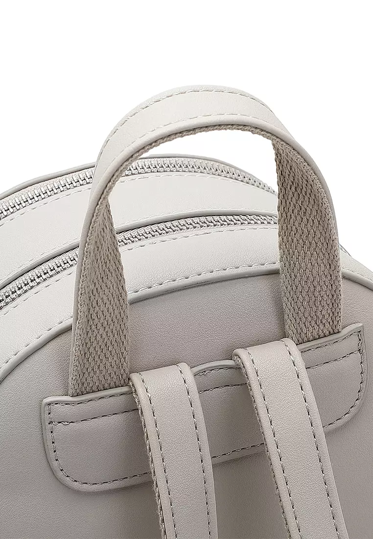 Women's Backpack - White