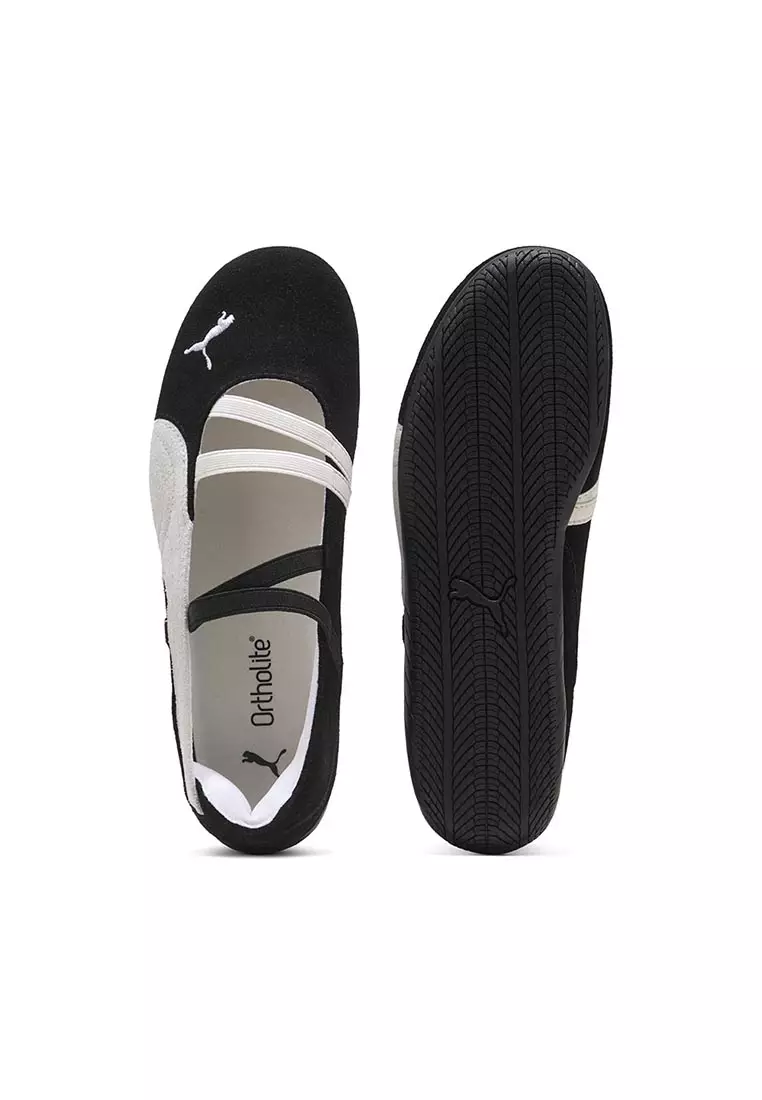 Speedcat Ballet Sd Wns