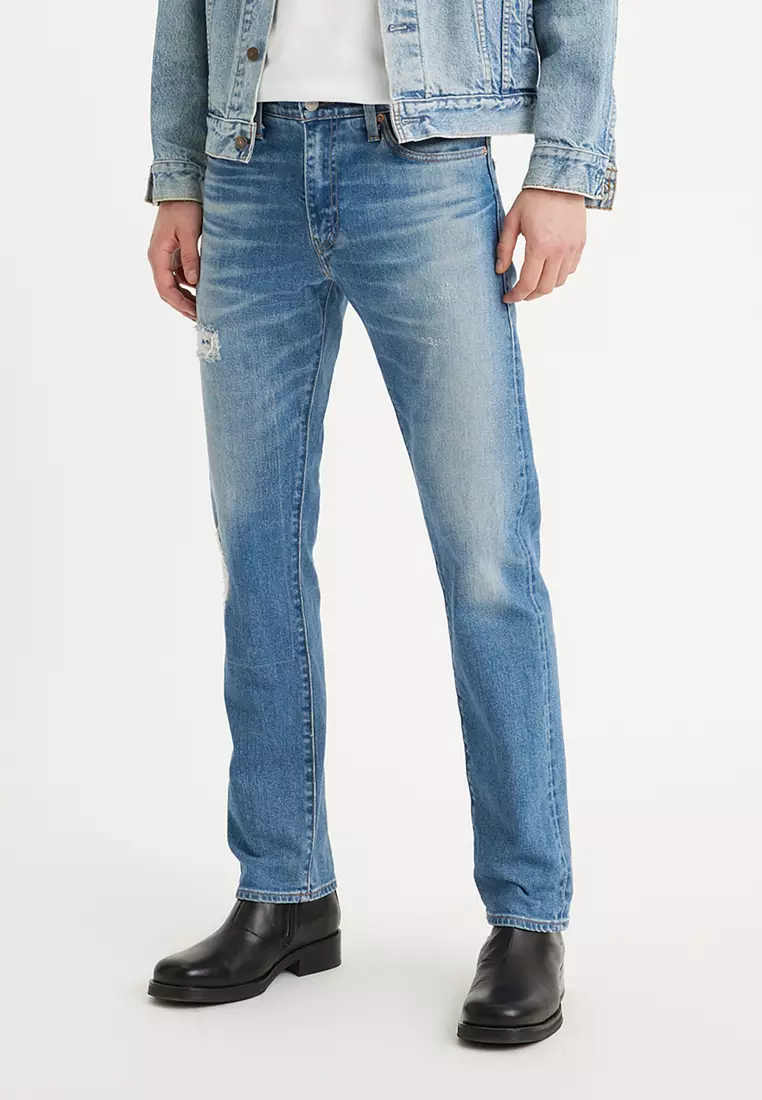Guys jeans on sale clearance