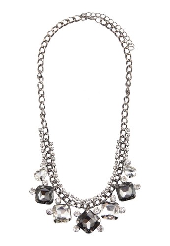 Elegantesprit 香港 Gem Necklace, 飾品配件, 項鍊