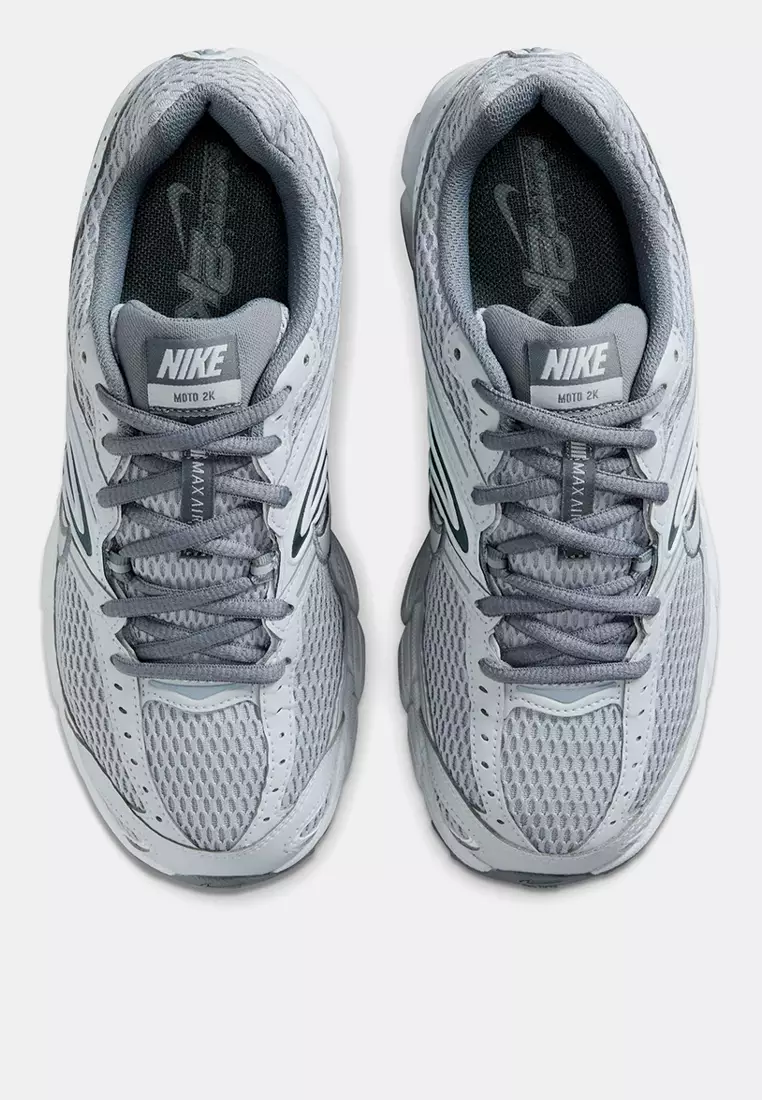 Air Max Moto 2K Shoes with Reflective Accents