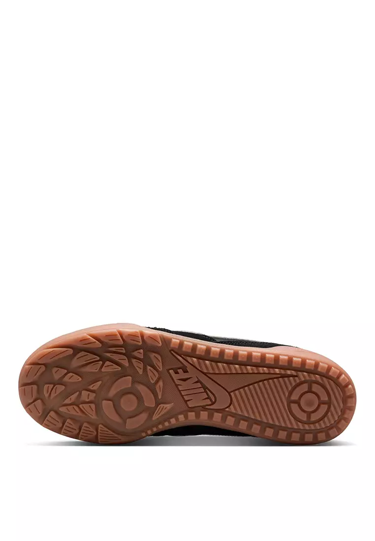 Terra Manta Suede Shoes