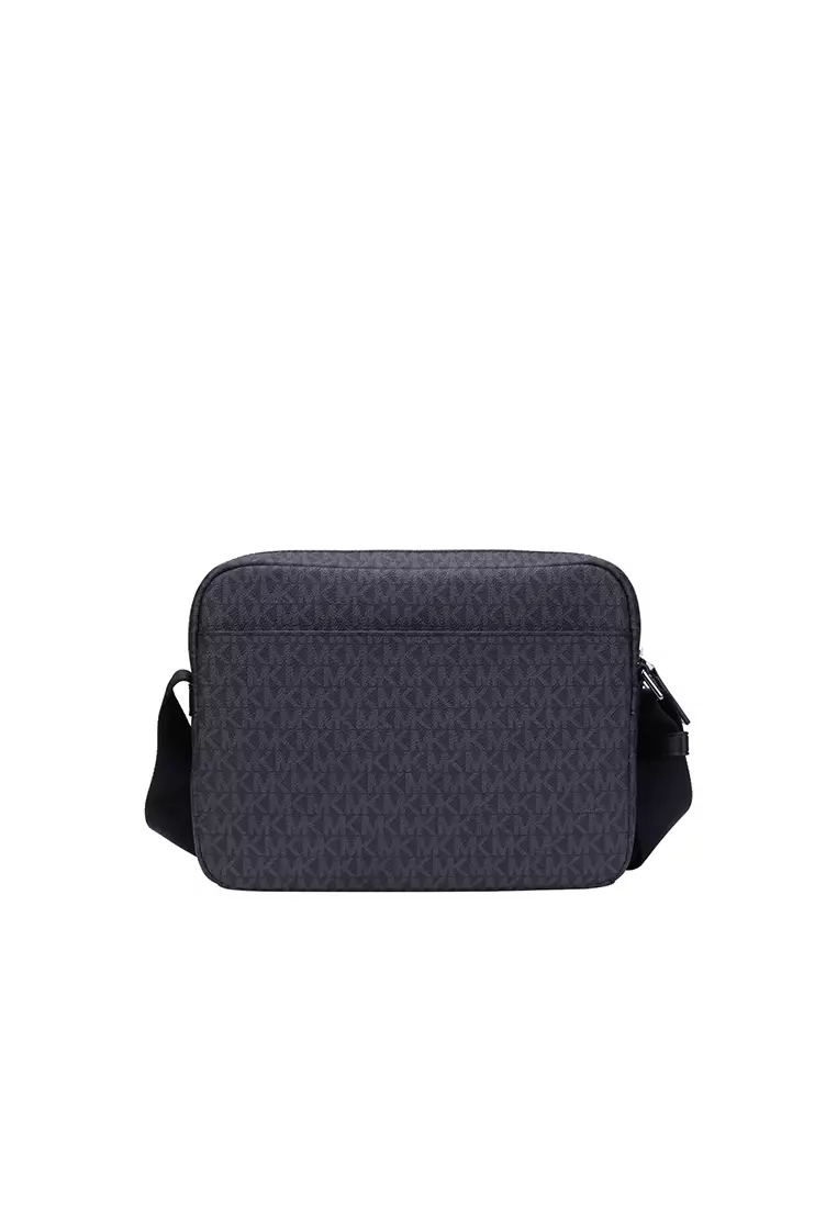 Michael kors clearance flower crossbody