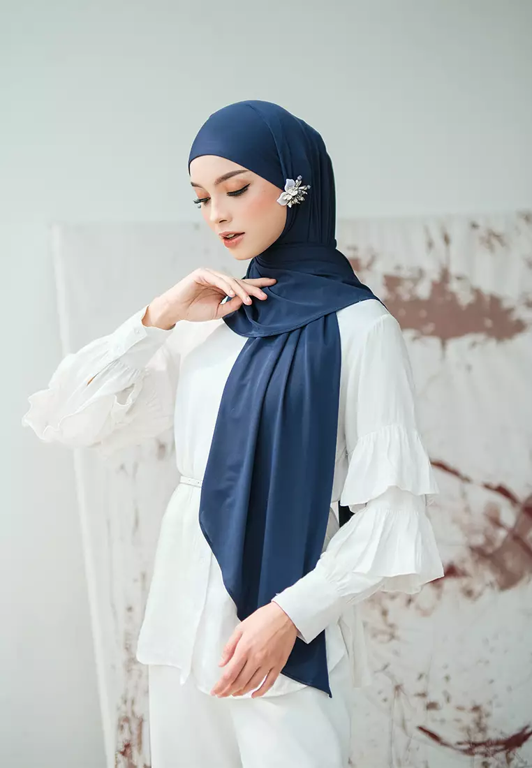 HIJAB INSTAN ZIVA