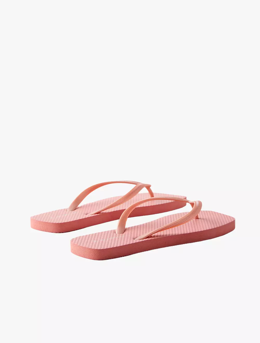 RUBI - SANDAL & MULES - SQUARE TOE FLIP FLOP