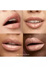 102 Satin Rosy Beige