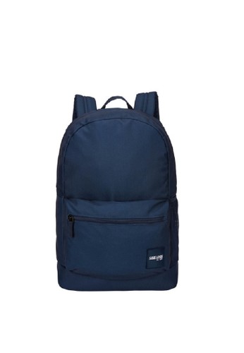 Jual Case Logic Case Logic Commence Tas Laptop Backpack 15 Inch Dress Blue Original Zalora Indonesia