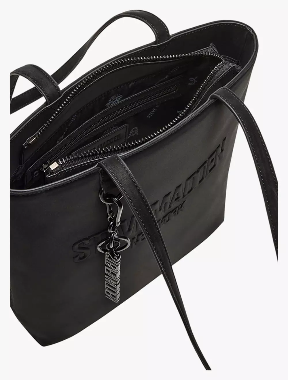 Steve Madden BILLIE Women's Totes - Black