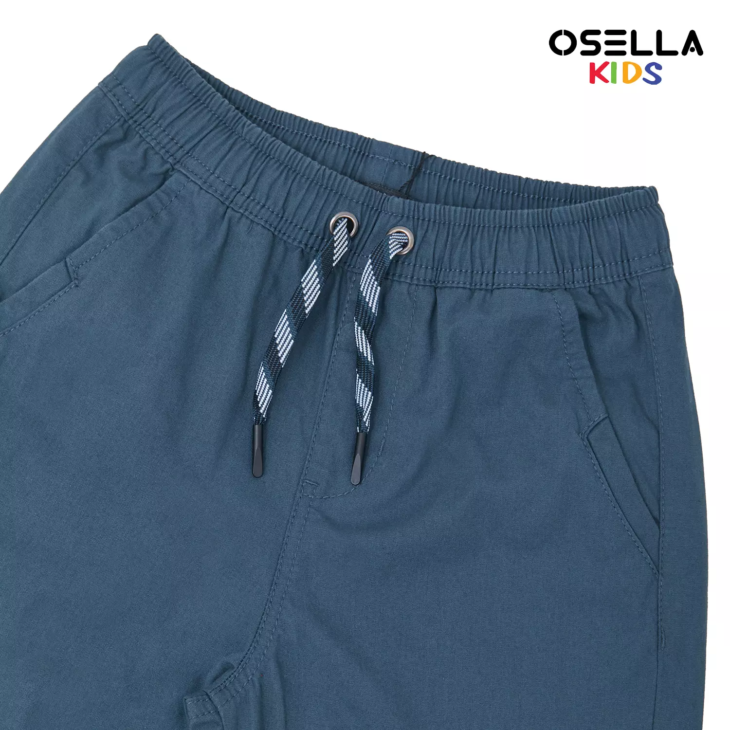[NEW] Osella Zoey Basic Regular Chinos Pants 328P500197 | Celana Chinnos Anak Laki Laki