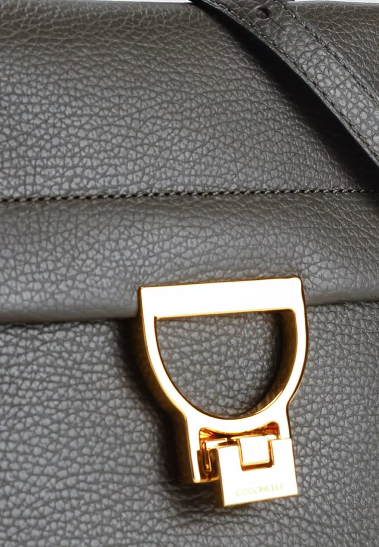 Arlettis Large Top-Handle Bag