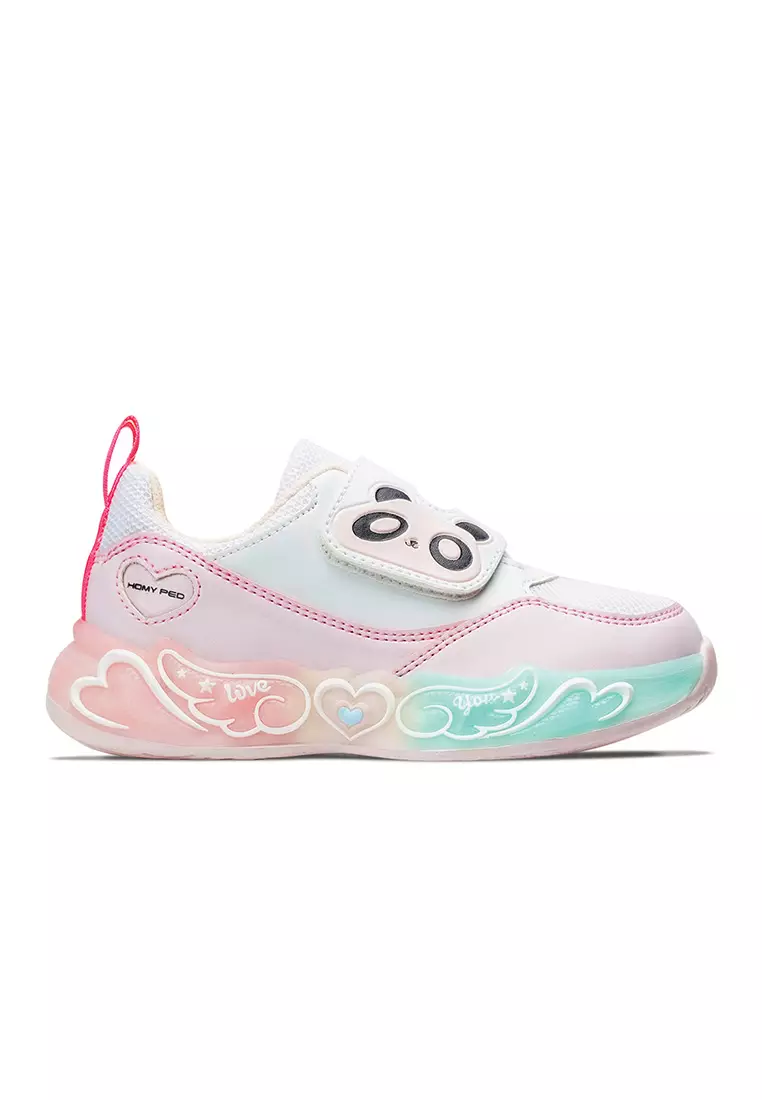 Homyped Milea 02 Sepatu Anak Perempuan TK